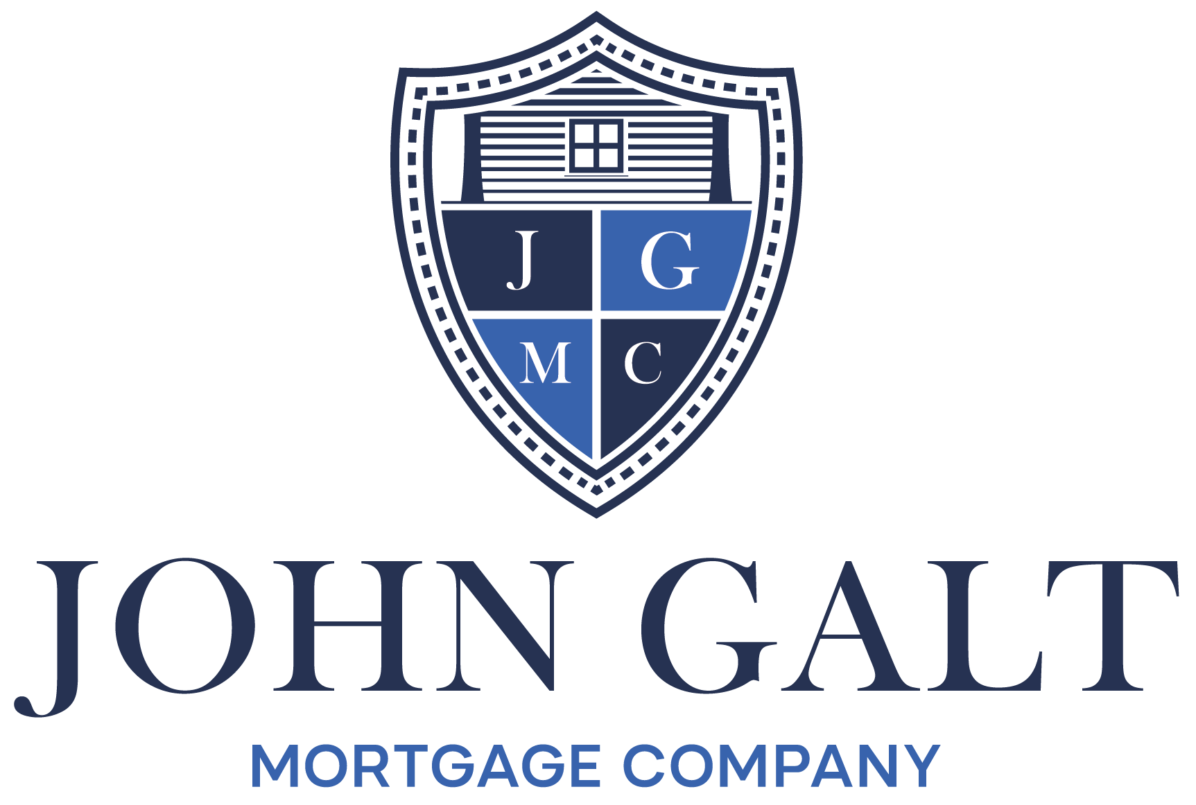John Galt Mortgage Company Logo